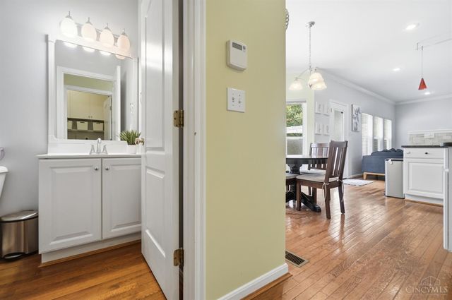 3715 Wrenwood Court, Mason, OH 45040