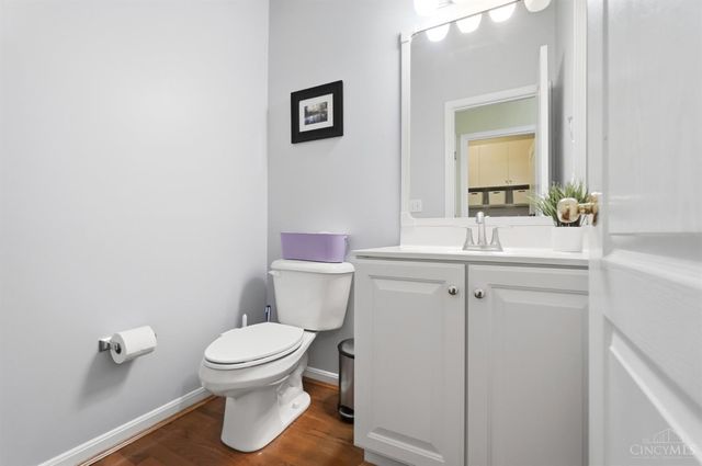 3715 Wrenwood Court, Mason, OH 45040