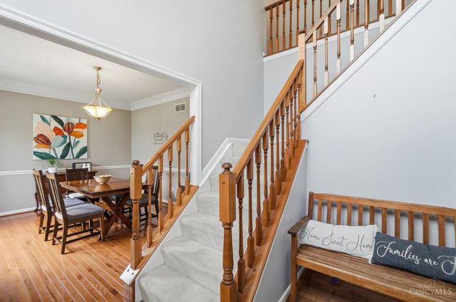 3715 Wrenwood Court, Mason, OH 45040