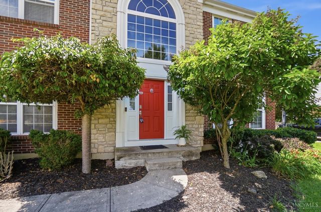 3715 Wrenwood Court, Mason, OH 45040