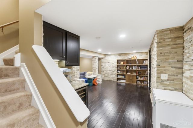 3715 Wrenwood Court, Mason, OH 45040