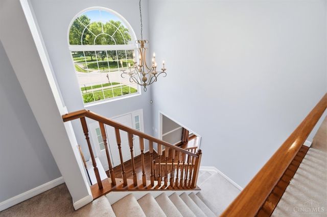 3715 Wrenwood Court, Mason, OH 45040
