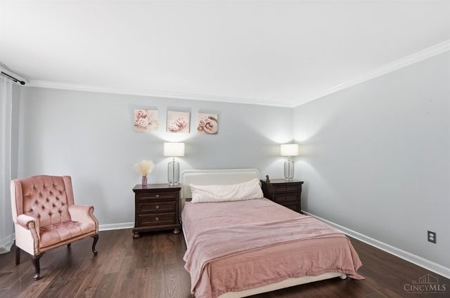 3715 Wrenwood Court, Mason, OH 45040