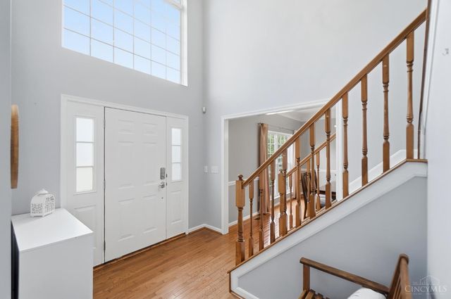 3715 Wrenwood Court, Mason, OH 45040