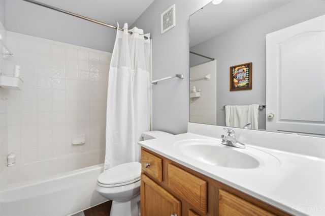 3715 Wrenwood Court, Mason, OH 45040