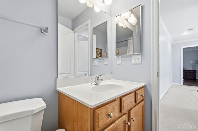 3715 Wrenwood Court, Mason, OH 45040