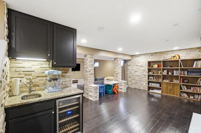 3715 Wrenwood Court, Mason, OH 45040