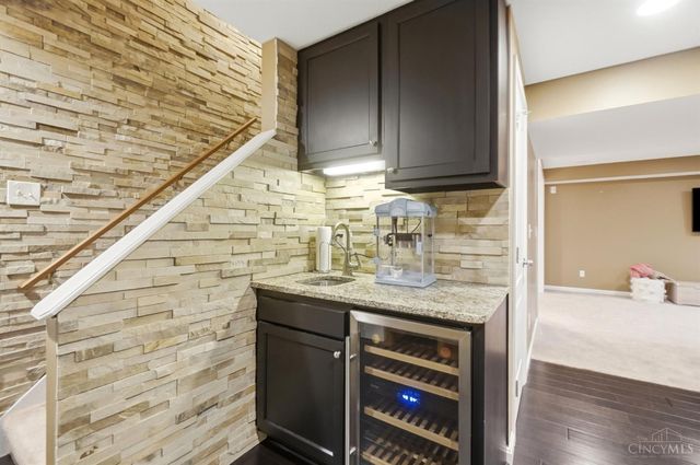 3715 Wrenwood Court, Mason, OH 45040
