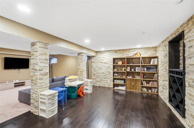 3715 Wrenwood Court, Mason, OH 45040