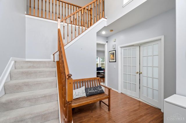 3715 Wrenwood Court, Mason, OH 45040