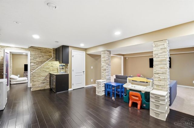 3715 Wrenwood Court, Mason, OH 45040