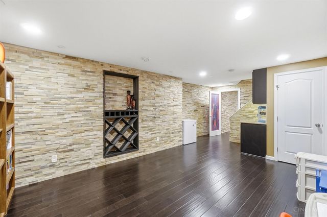 3715 Wrenwood Court, Mason, OH 45040