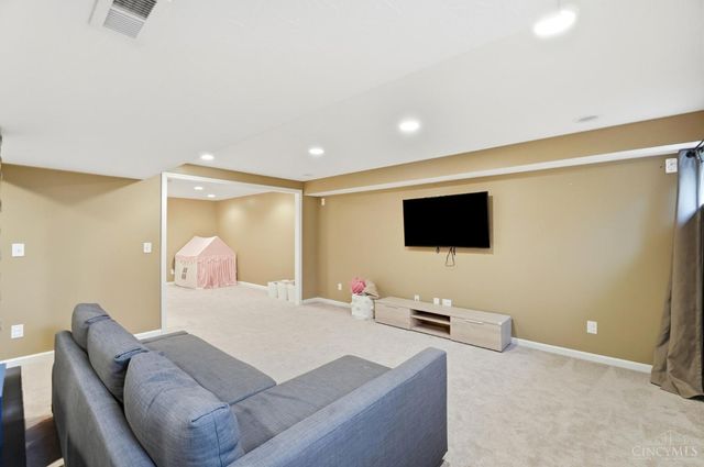 3715 Wrenwood Court, Mason, OH 45040