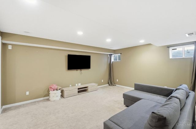 3715 Wrenwood Court, Mason, OH 45040