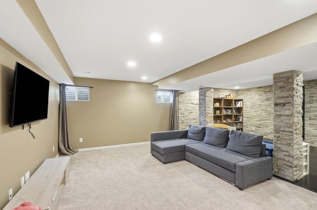 3715 Wrenwood Court, Mason, OH 45040