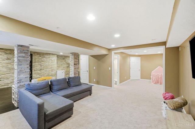 3715 Wrenwood Court, Mason, OH 45040