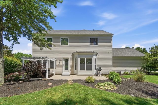 3715 Wrenwood Court, Mason, OH 45040