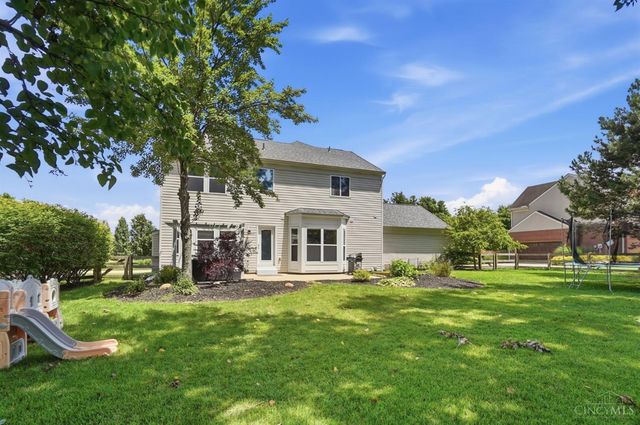 3715 Wrenwood Court, Mason, OH 45040