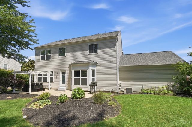 3715 Wrenwood Court, Mason, OH 45040