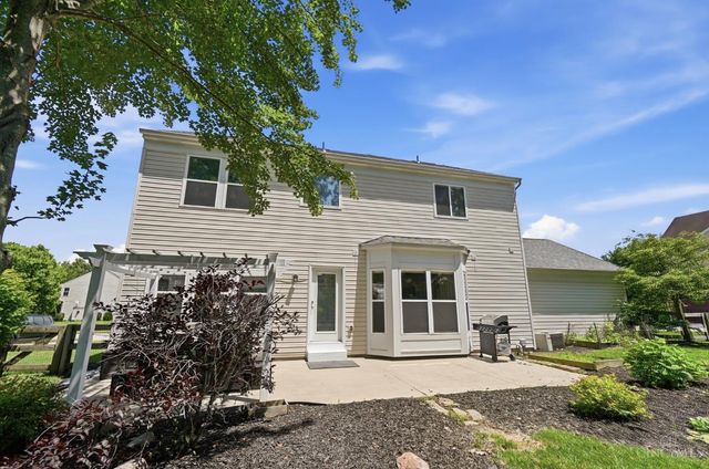 3715 Wrenwood Court, Mason, OH 45040