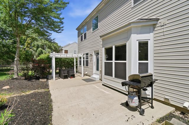 3715 Wrenwood Court, Mason, OH 45040