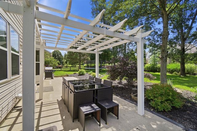 3715 Wrenwood Court, Mason, OH 45040