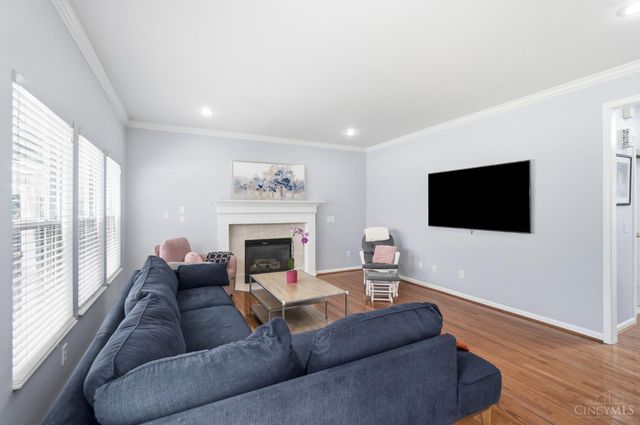 3715 Wrenwood Court, Mason, OH 45040
