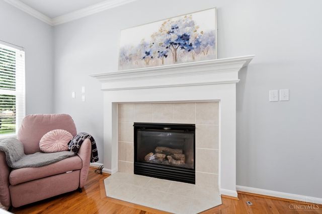 3715 Wrenwood Court, Mason, OH 45040