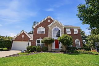 3715 Wrenwood Court, Mason, OH 45040