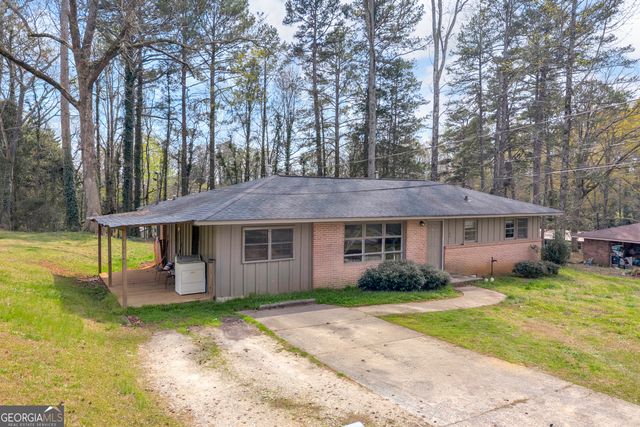 39 Meadowbrook Drive, Toccoa, GA 30577