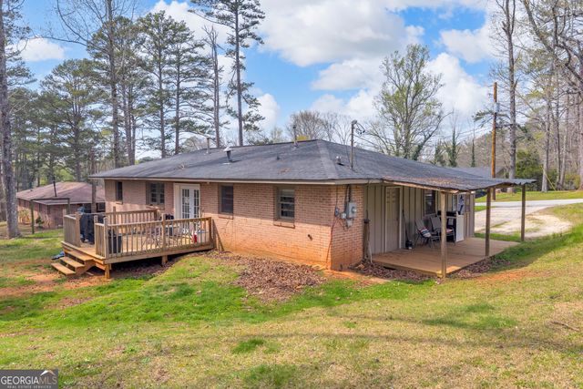 39 Meadowbrook Drive, Toccoa, GA 30577