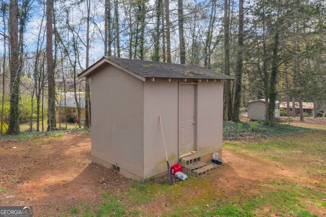 39 Meadowbrook Drive, Toccoa, GA 30577