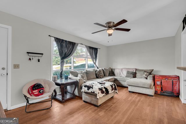 39 Meadowbrook Drive, Toccoa, GA 30577