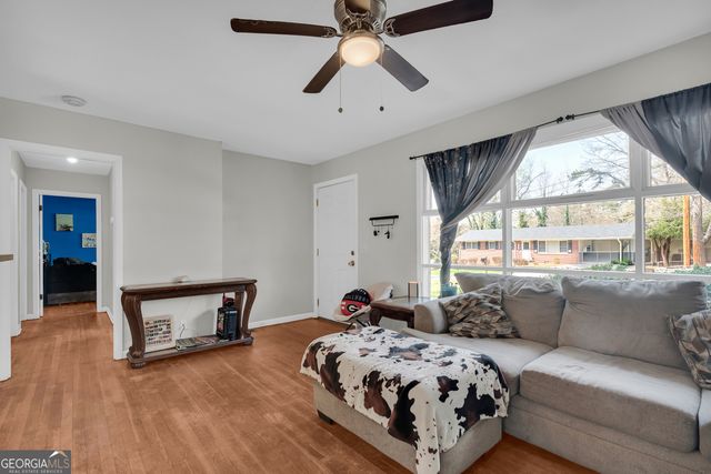 39 Meadowbrook Drive, Toccoa, GA 30577