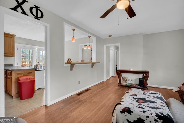 39 Meadowbrook Drive, Toccoa, GA 30577