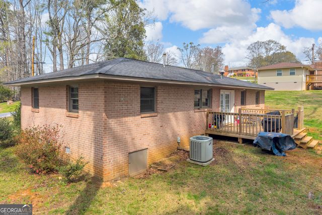 39 Meadowbrook Drive, Toccoa, GA 30577