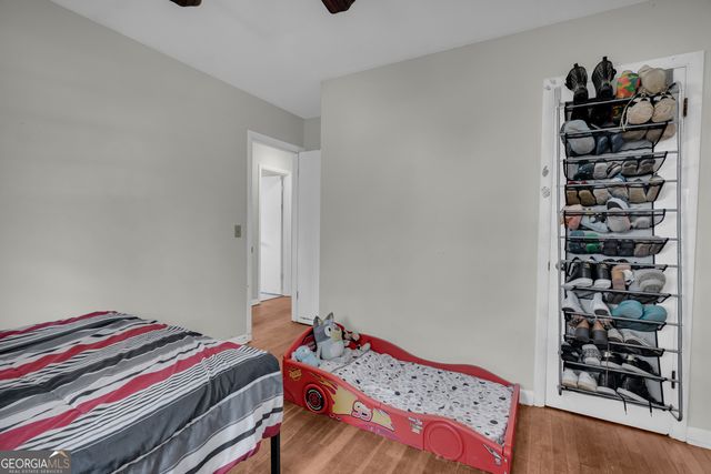 39 Meadowbrook Drive, Toccoa, GA 30577