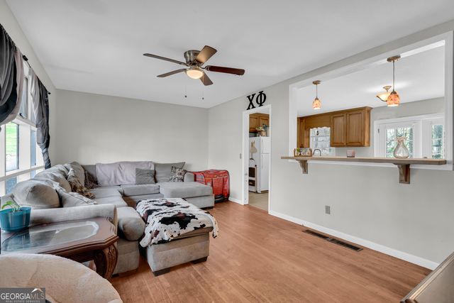 39 Meadowbrook Drive, Toccoa, GA 30577