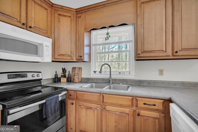 39 Meadowbrook Drive, Toccoa, GA 30577