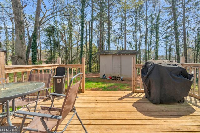 39 Meadowbrook Drive, Toccoa, GA 30577