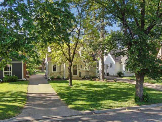 5100 W 40th Street, Saint Louis Park, MN 55416