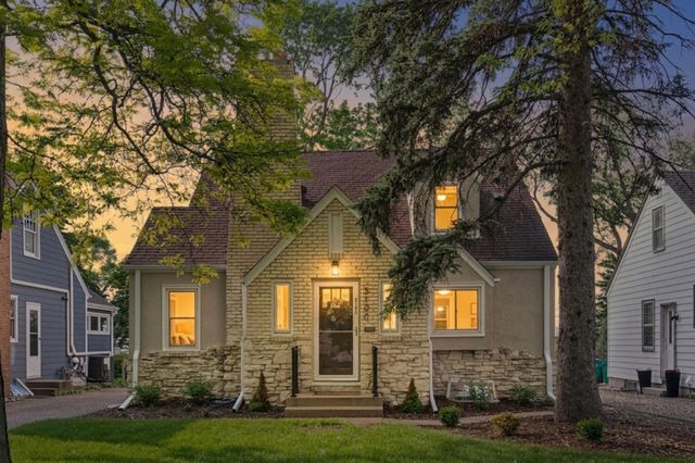 5100 W 40th Street, Saint Louis Park, MN 55416