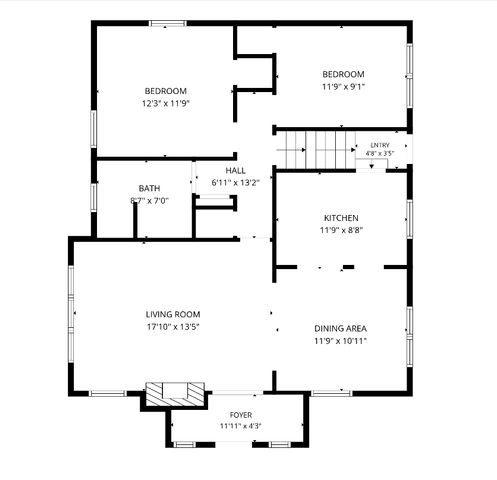 5100 W 40th Street, Saint Louis Park, MN 55416