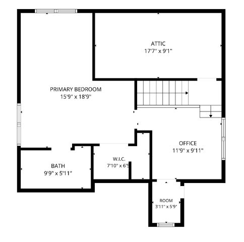 5100 W 40th Street, Saint Louis Park, MN 55416