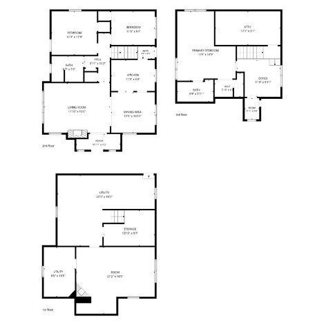 5100 W 40th Street, Saint Louis Park, MN 55416