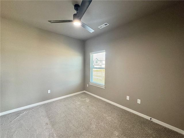 5900 SW Desert Avenue, Bentonville, AR 72713