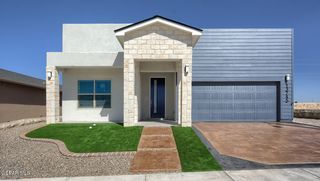 13745 Centro Vista Avenue, Horizon City, TX 79928