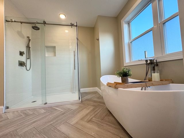 9333 Woodcrest Drive, Erwin, NY 14870