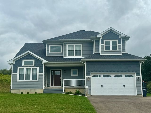 9333 Woodcrest Drive, Erwin, NY 14870