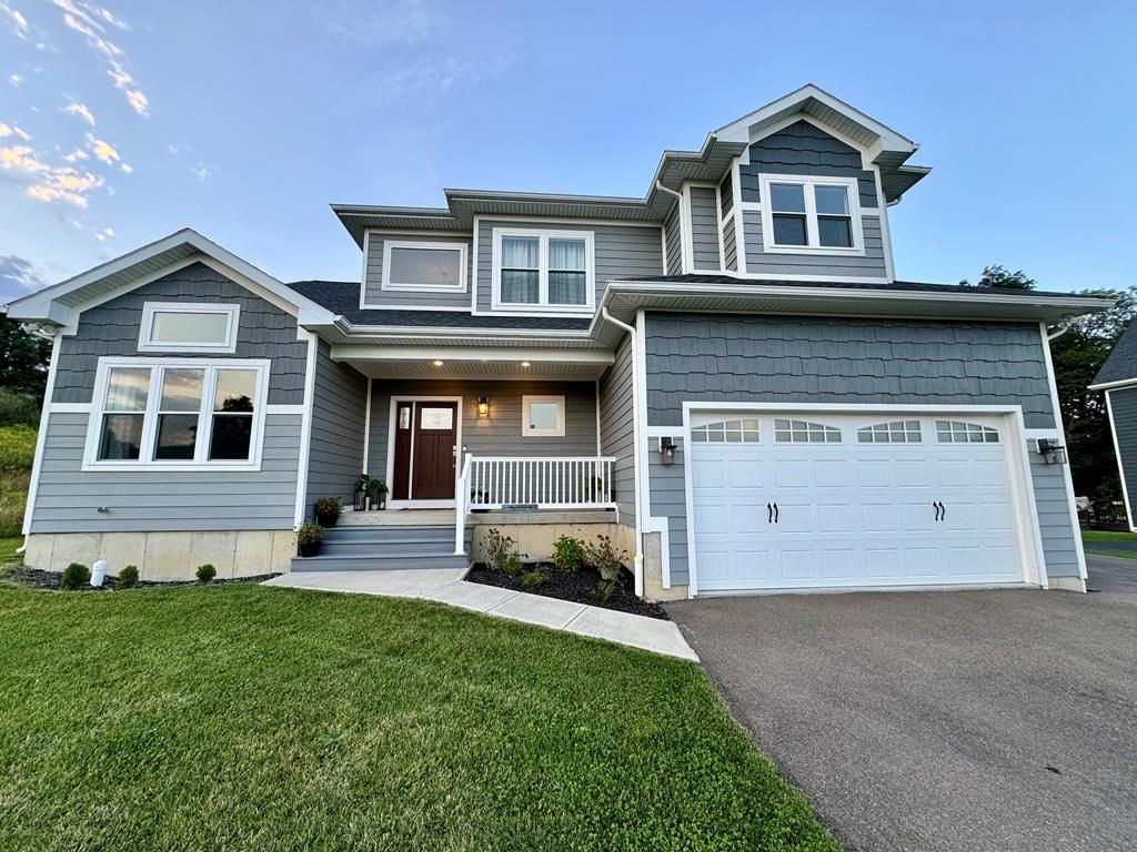 9333 Woodcrest Drive, Erwin, NY 14870